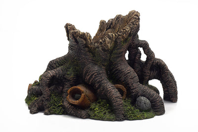 Tree Roots - Fish Tank Ornament