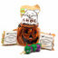 Trick or Treat Pumpkin - Small Animal Halloween Treat selection