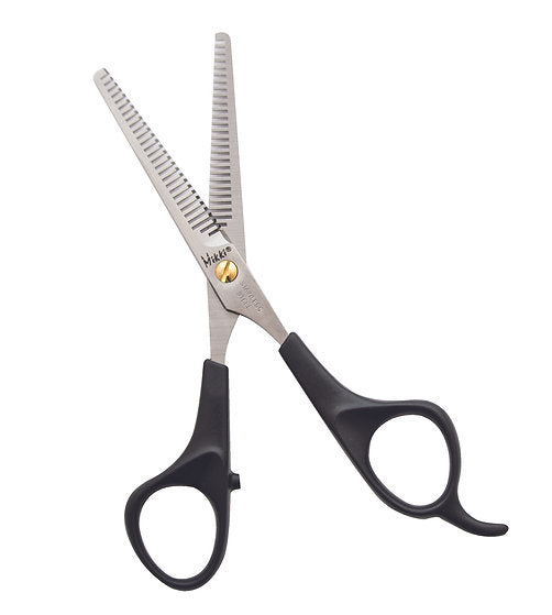 Double Thinning Scissors