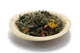 A palm bowl filled with Herb Salad Mix