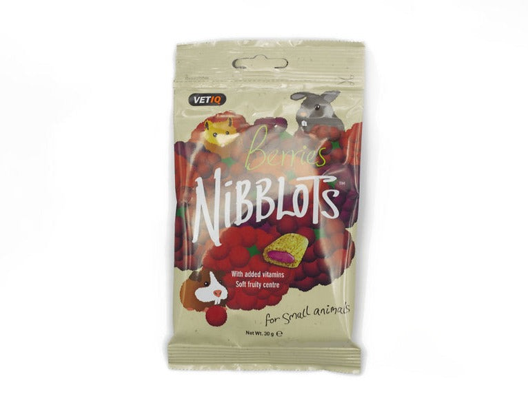 VetIQ Nibblots - Short Dated