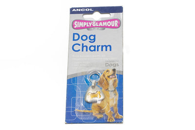 Ancol Simply Glamour Pet Dog Charm