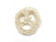 Plain Loofah Slices