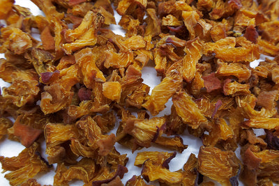 Homebaked Dried Apricot Flakes