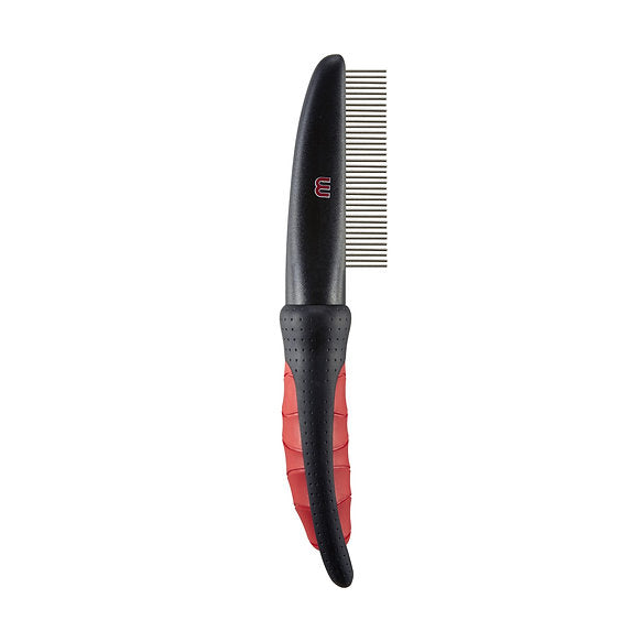 Short Fine Coat Anti-Tangle Comb