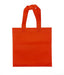 Plain Polyester Gift Bag - Single