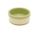 ROSEWOOD 3.375" Two-Tone Ceramic Hamster Bowl