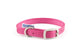 Ancol Nylon Collar Pink