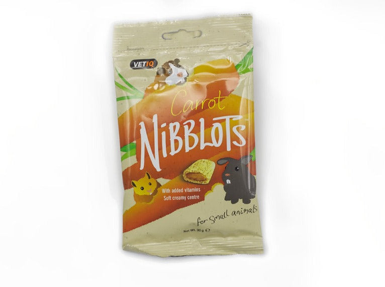 VetIQ Nibblots