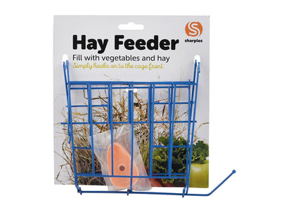 Sharples Hay feeder