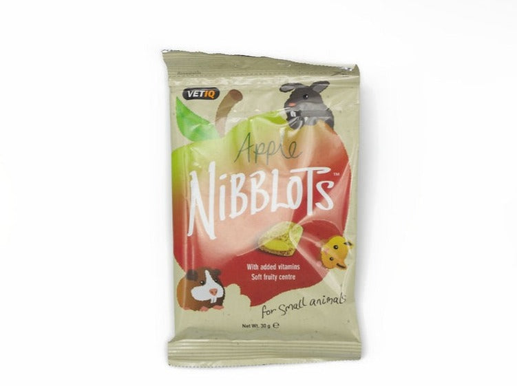 VetIQ Nibblots - Short Dated