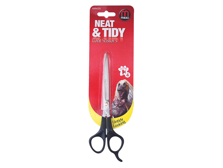 Large Coat Scissors