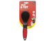 Mikki Nylon Bristle Brush