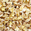 Homebaked Dried Parsnip Flakes