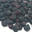 Homebaked Dried Blueberries