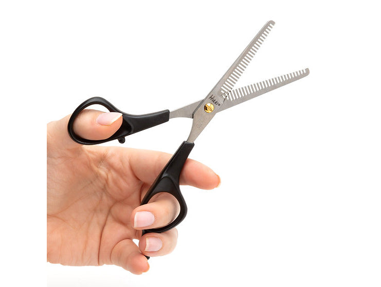 Double Thinning Scissors