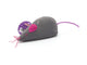 Classic Catnip Mouse Cat Toy