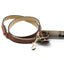 Rosewood Luxury Leather Dog Lead 102 x 2cm