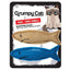 Grumpy Cat - Smelly Catnip Sardines