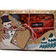 Hamster Christmas Eve Gift Box Bundle