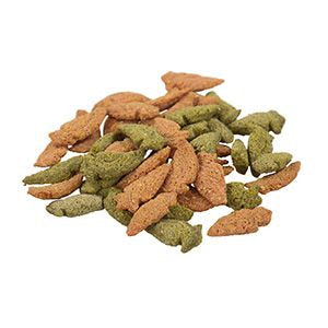 Naturals Carrotys Small Animal Treat