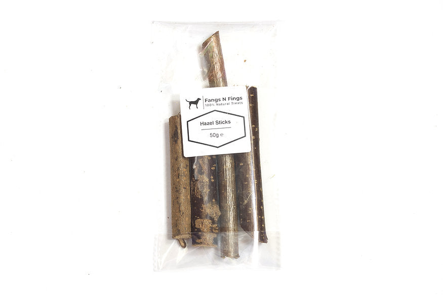 Hazel Chew Sticks 50g