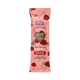 Burgess Excel Forage & Feast Hay Bar with Rose Front View
