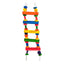 Happy Pet Playtime Multiwood Chunky Ladder