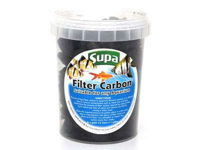 Supa Filter Carbon