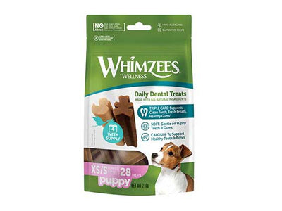 Whimzees Puppy