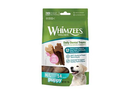 Whimzees Puppy