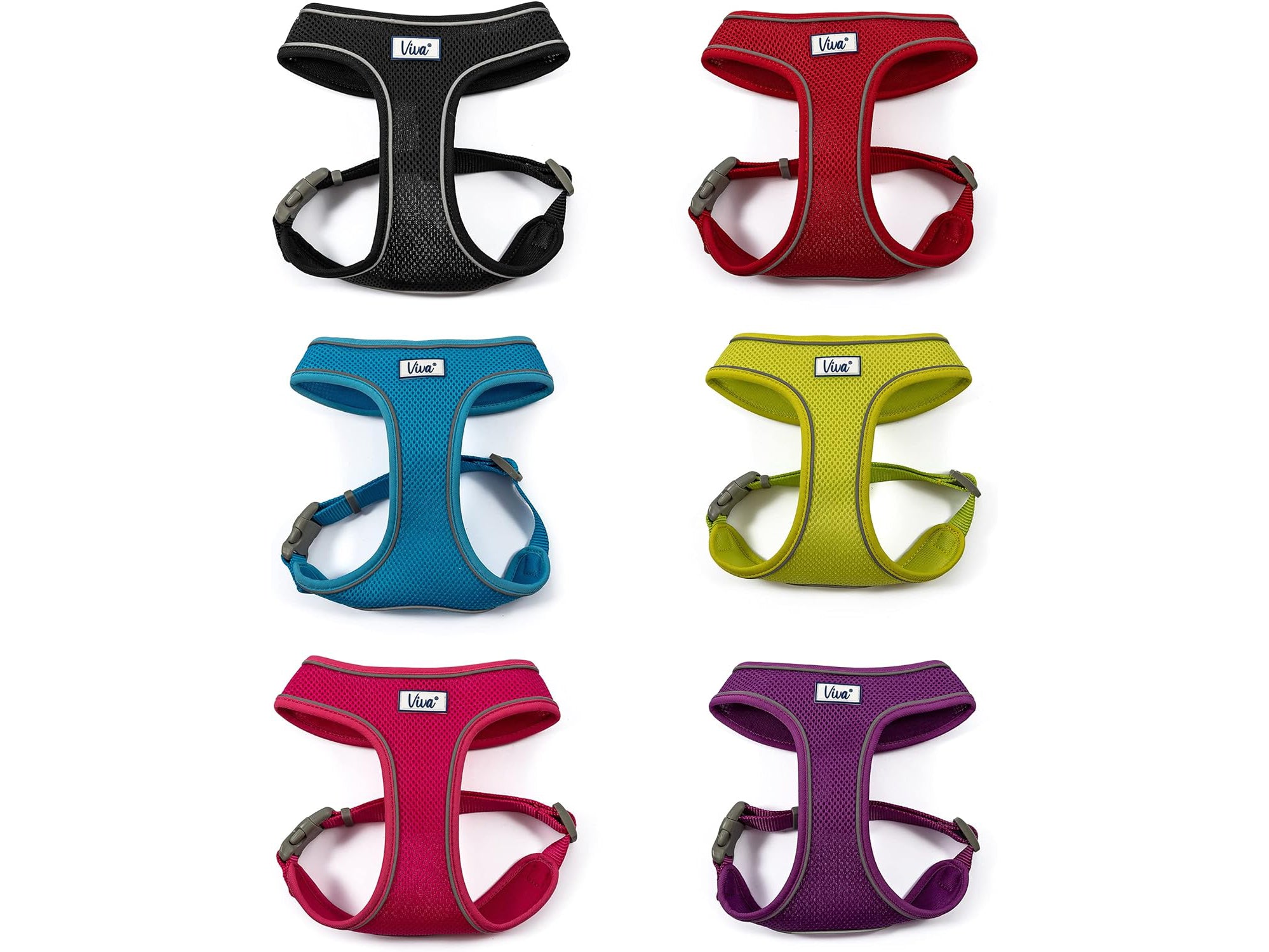 Ancol simply comfortable dog clearance harness