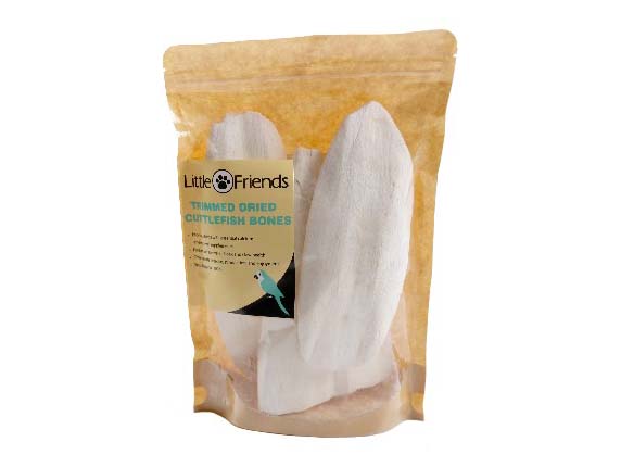 Cuttlefish Bones (3 Pack)