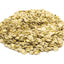 A jar of flaked barley  20g