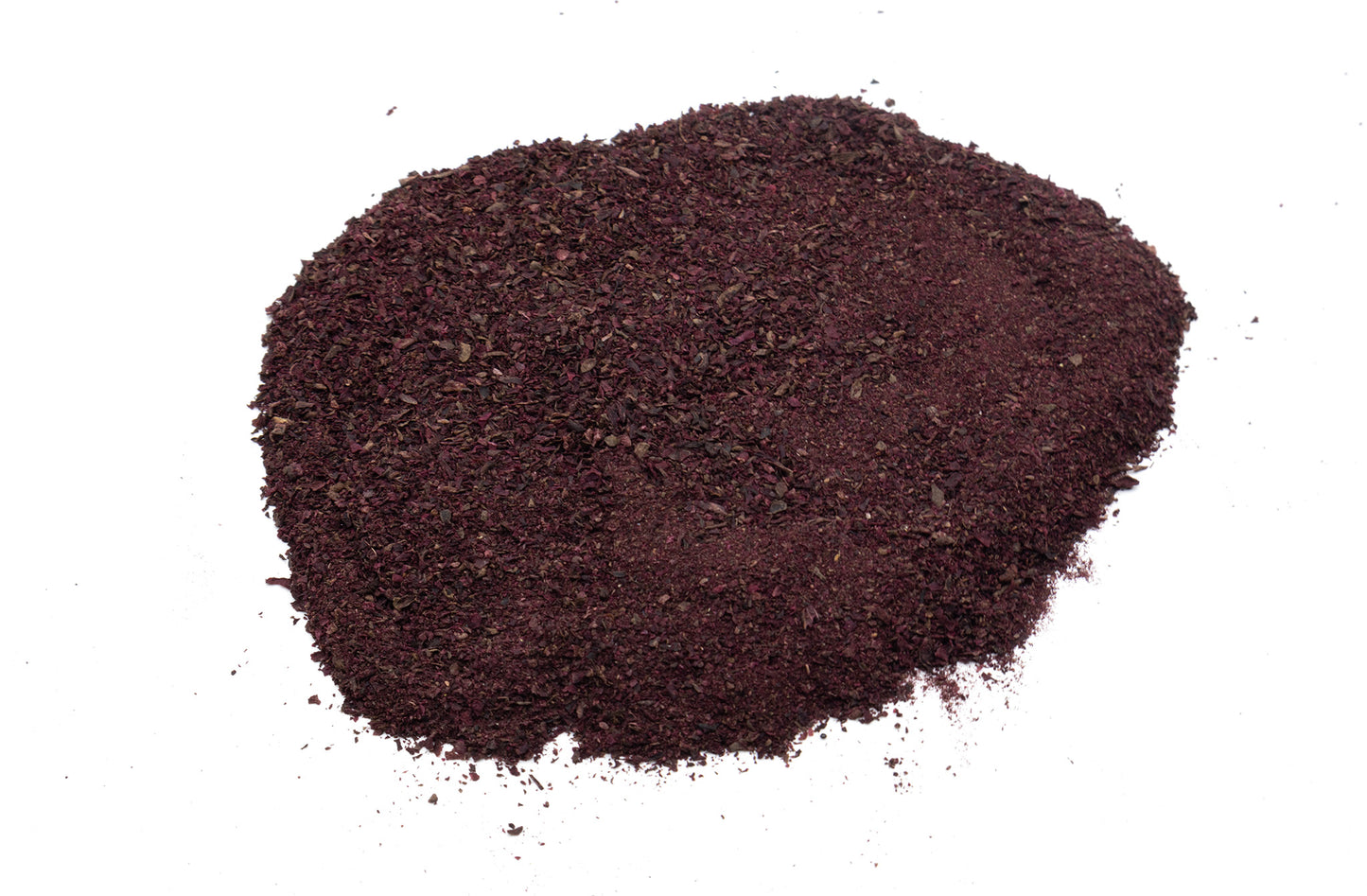 a pile of Beetroot Granules