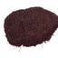 a pile of Beetroot Granules 100g