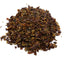 A pile of dried bell peppers 20g
