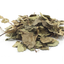 A pile of birch leaves 100g