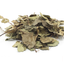A pile of birch leaves 20g
