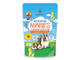 Country Values Nourishing Nibbles Banana & Apple