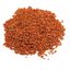 Homebaked Dried Carrot Flakes