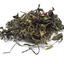 A pile of Chamomile & Lavender Leaves 20g