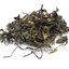 A pile of Chamomile & Lavender Leaves 50g