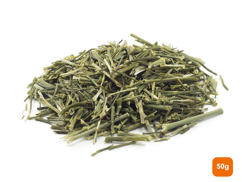 A pile of Dill Stalks 50g