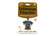 Wags & Whiskers Doberman Pinscher Dog Identity Tag