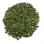 A pile of dried garden peas 20g