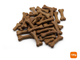 A pile of gravy bones 100g