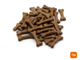 A pile of gravy bones 1kg