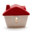 Hamster House House with Detectable Roof