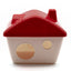 Hamster House House with Detectable Roof
